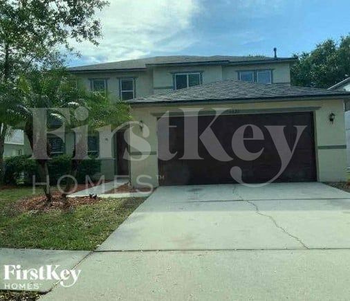 6621 Waterton Dr in Riverview, FL - Building Photo