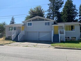 837-839 N 19th St in Coeur d'Alene, ID - Building Photo