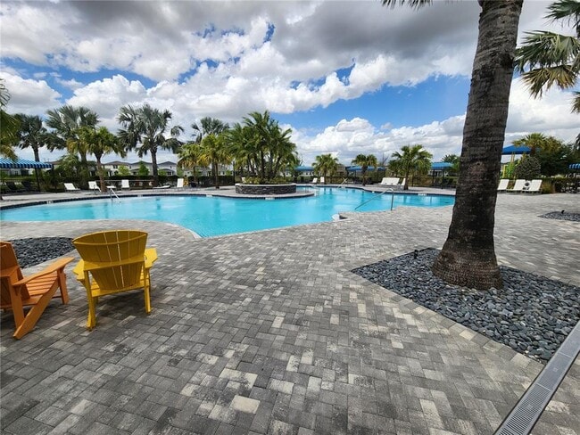 8676 Canyon Creek Trail in Parrish, FL - Building Photo - Building Photo