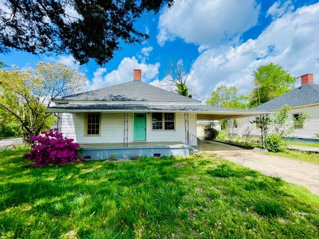 property at 390 Wesley St