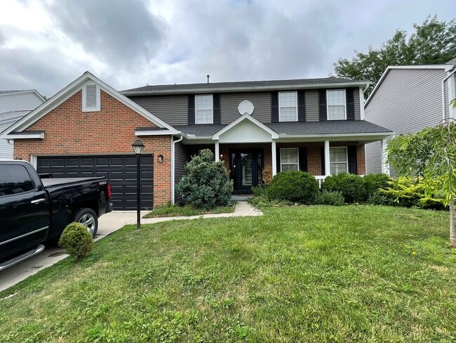 2946 Black Kettle Trail