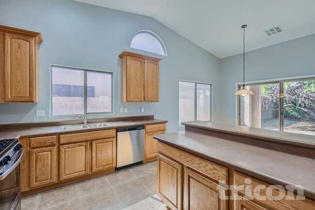 44196 Vineyard St in Maricopa, AZ - Foto de edificio - Building Photo