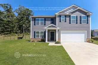 192 Nathall Trl in Troutman, NC - Foto de edificio - Building Photo