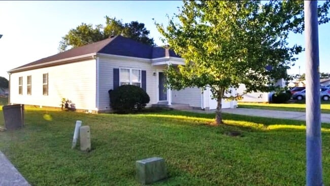 property at 325 Pirates Cove Ln