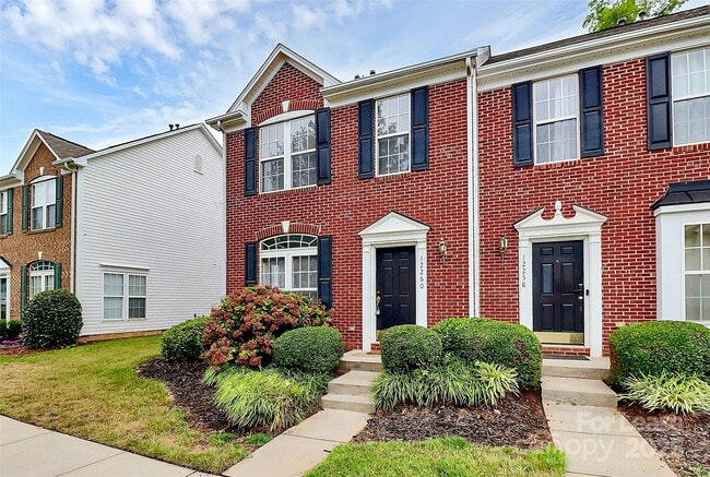 12260 Jessica Pl in Charlotte, NC - Building Photo - Building Photo