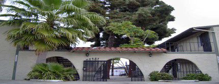 Casa de Palma in San Diego, CA - Building Photo - Building Photo