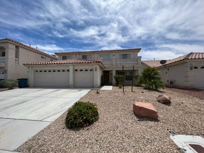 551 Mossy Bark Ct in Las Vegas, NV - Building Photo - Building Photo