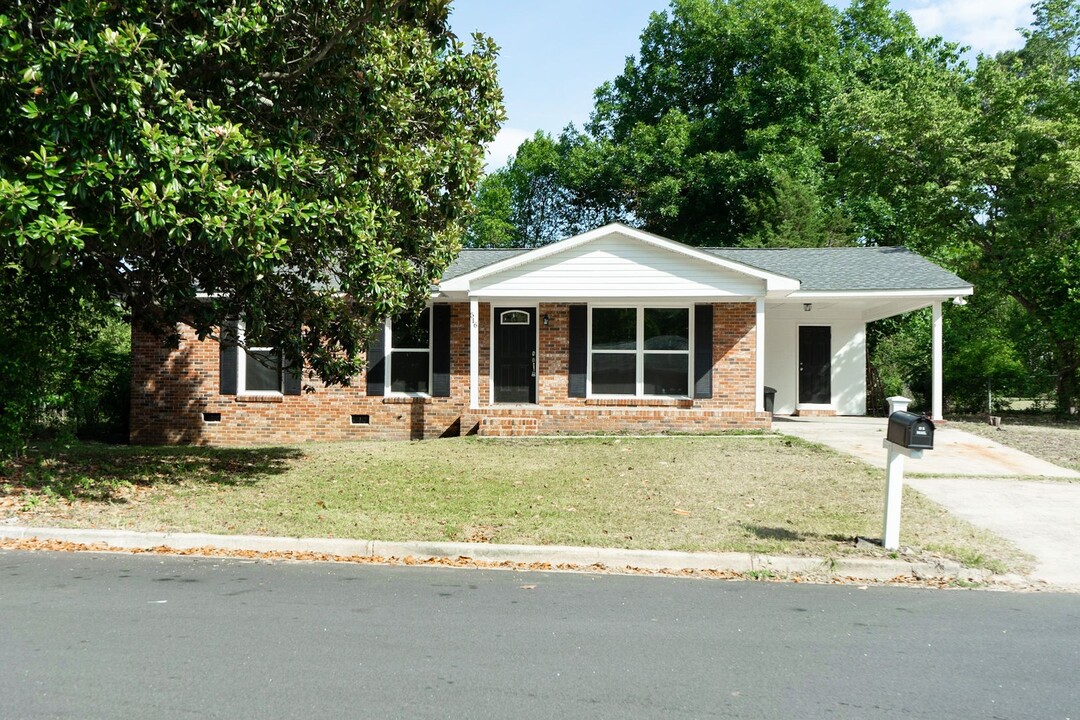 516 Lucy Ave in North Augusta, SC - Building Photo