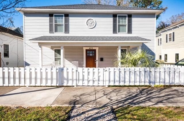 property at 422 S 7th St