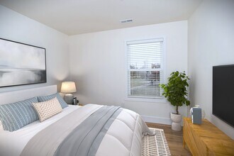 2531 Legg Ln in Knoxville, TN - Foto de edificio - Building Photo