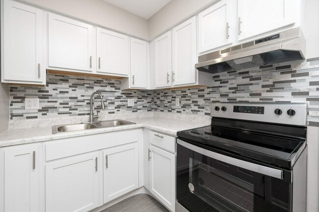 Townhomes at Easton Park