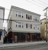 187 Dean St in Providence, RI - Building Photo