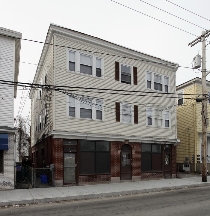 187 Dean St in Providence, RI - Building Photo