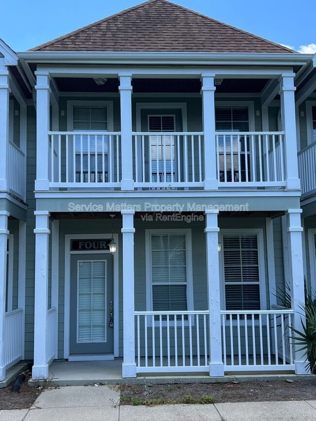 property at 306 E De Soto St