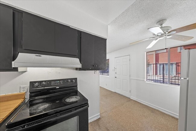 property at 521 S Maryland Pkwy