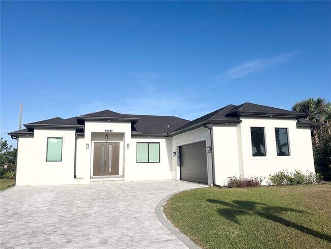 4317 Meager Cir in Port Charlotte, FL - Building Photo - Building Photo