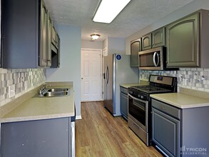 5810 Ridge Stone Way in Cumming, GA - Building Photo - Building Photo