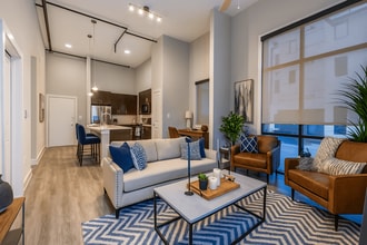 Sovereign Hometown in North Richland Hills, TX - Building Photo - Building Photo