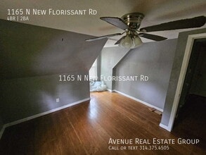 1165 N New Florissant Rd in Florissant, MO - Building Photo - Building Photo