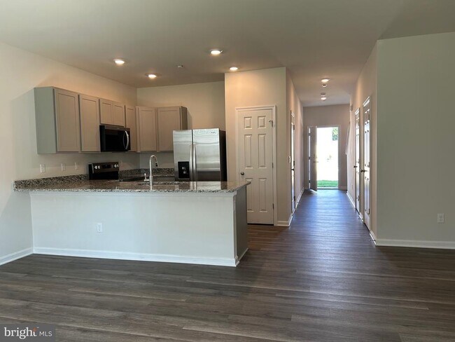 119 Rae Ct in Luray, VA - Building Photo - Building Photo