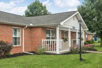 Apple Glen in Van Wert, OH - Foto de edificio - Building Photo