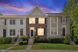 45537 Lake Haven Ter in Sterling, VA - Building Photo