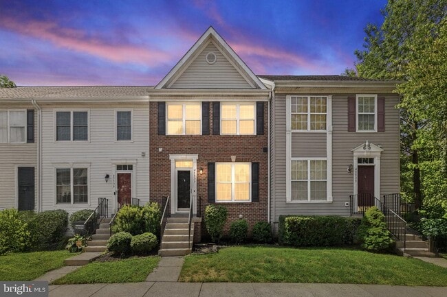 property at 45537 Lake Haven Ter