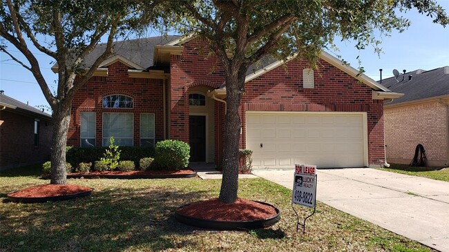 2719 Calico Creek Ln in Pearland, TX - Building Photo - Building Photo
