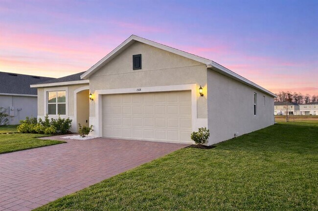 1568 Sky Lks Dr in St. Cloud, FL - Building Photo - Building Photo