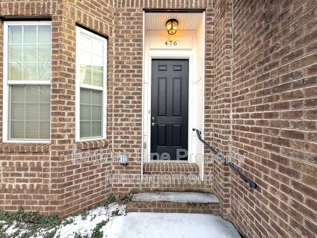 476 Beacon St NW in Concord, NC - Building Photo - Building Photo