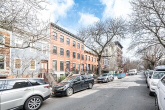 287-289 13th St in Brooklyn, NY - Building Photo - Building Photo