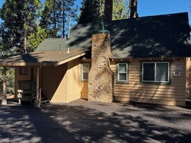 22916 Black Hawk Dr in Twain Harte, CA - Building Photo