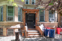 615 41st St in Brooklyn, NY - Foto de edificio - Building Photo