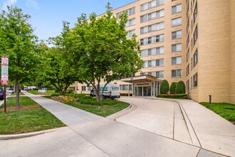 Brandywine Apartments in Washington, DC - Building Photo - Building Photo