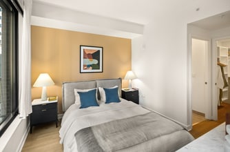 Solaire 7607 Old Georgetown in Bethesda, MD - Building Photo - Building Photo