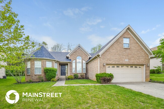 property at 16719 Summit Vista Way