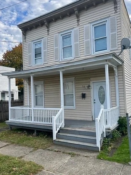10 Leversee Ave