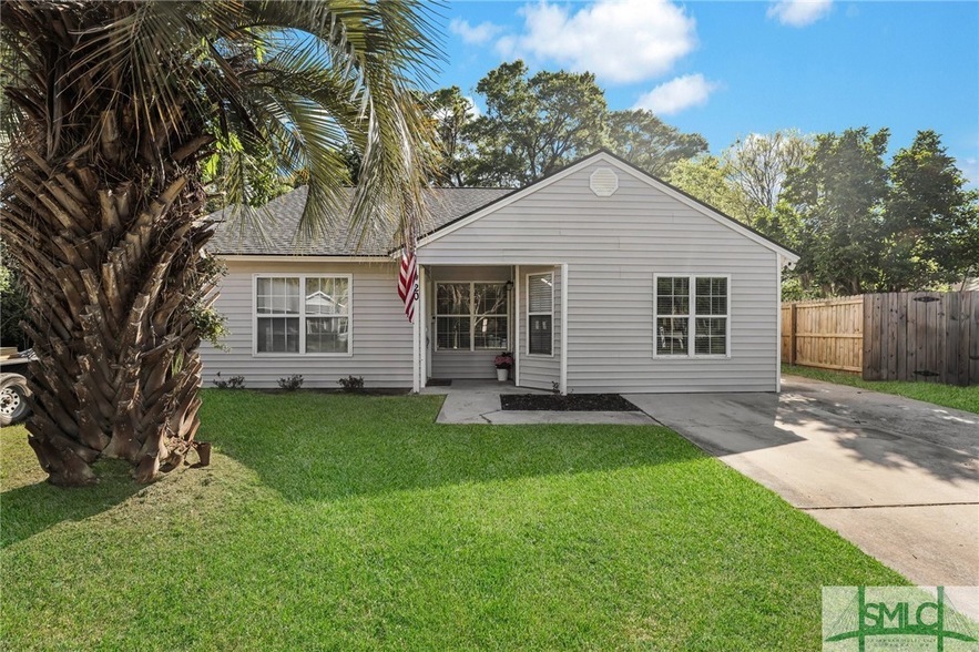 20 Quail Forest Dr in Savannah, GA - Building Photo
