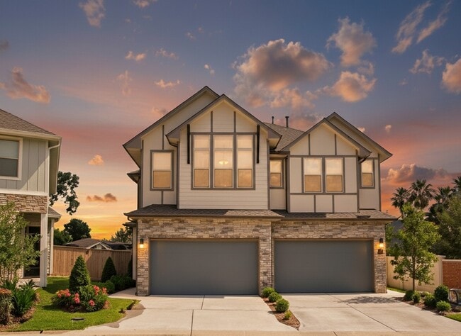 property at 206 Fulton Station Dr