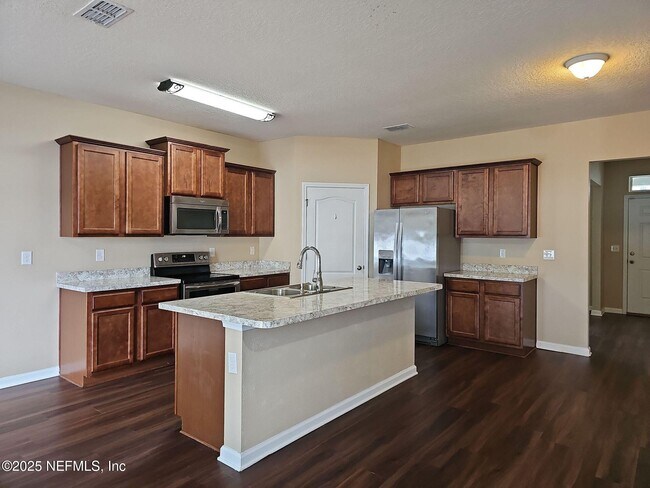 1981 Rock Springs Way in Middleburg, FL - Building Photo - Building Photo