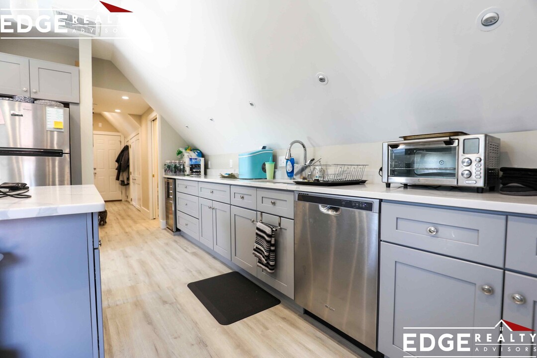 131 Murdock St, Unit 2 in Boston, MA - Foto de edificio