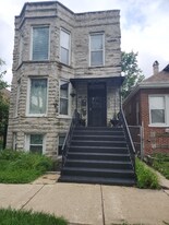 6352 S Rhodes Ave in Chicago, IL - Building Photo