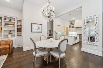 4415 Marina St in Houston, TX - Building Photo - Building Photo