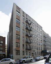 2324 Morris Ave in Bronx, NY - Building Photo - Building Photo