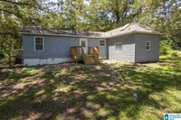 432 Tupelo Way in Center Point, AL - Foto de edificio - Building Photo