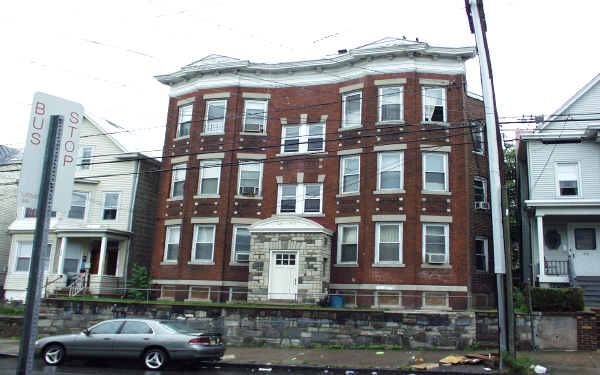 520-522 River St in Paterson, NJ - Building Photo - Building Photo