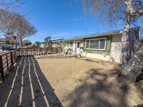 1802 Lima Dr in San Luis Obispo, CA - Building Photo - Building Photo