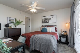 Cottages at Tucson in Tucson, AZ - Building Photo - Interior Photo