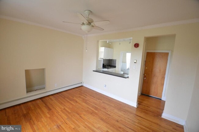 property at 3507 Indian Queen Ln