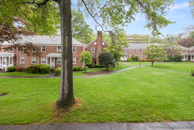 property at 2475 Summer St